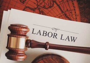 Image showing labor laws for HR professionals