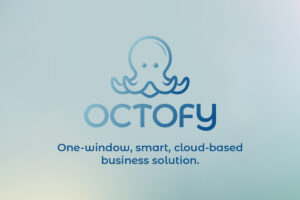 This images the benefits of octofy
