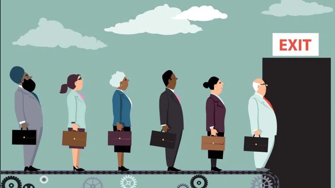 ways to retain employees