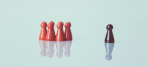 what is tokenism