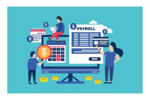 Online Payroll Management